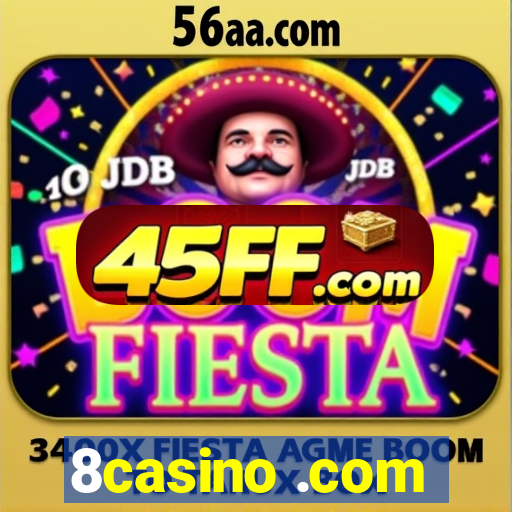 8casino .com